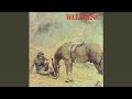 Warhorse - Warhorse