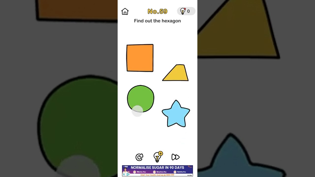 Brain out level 59 YouTube