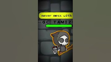 Evoworld Io EDIT ❤️‍🔥#evoworld #reaperfights #gaming #grim #games #iogames #io #flyordie #shorts