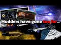 The ULTIMATE Stellaris Total Conversion Mod List of 2025