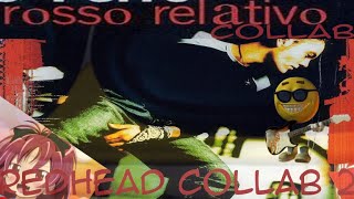 La Relativo Collab @giorgioprepuzio