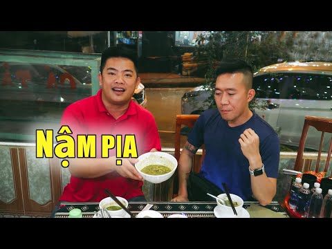 Video: Sapa đen