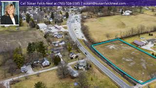 000 E Central Ave, Spiceland, IN 47385 - MLS #202004672 000 E Central Ave, Spiceland, IN 47385 - MLS #202004672