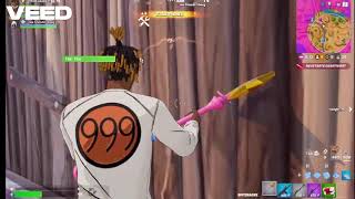 What happened to him 😭🥀 #fortnite #fypシ #viral #sad #rap