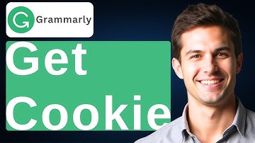 How To Get Grammarly Cookie [2025 Guide]