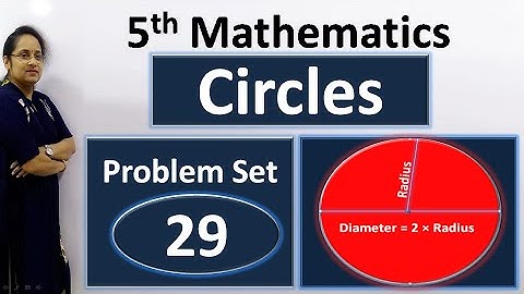 5th circle problem set 29 | 5th std math circles Problem set 29