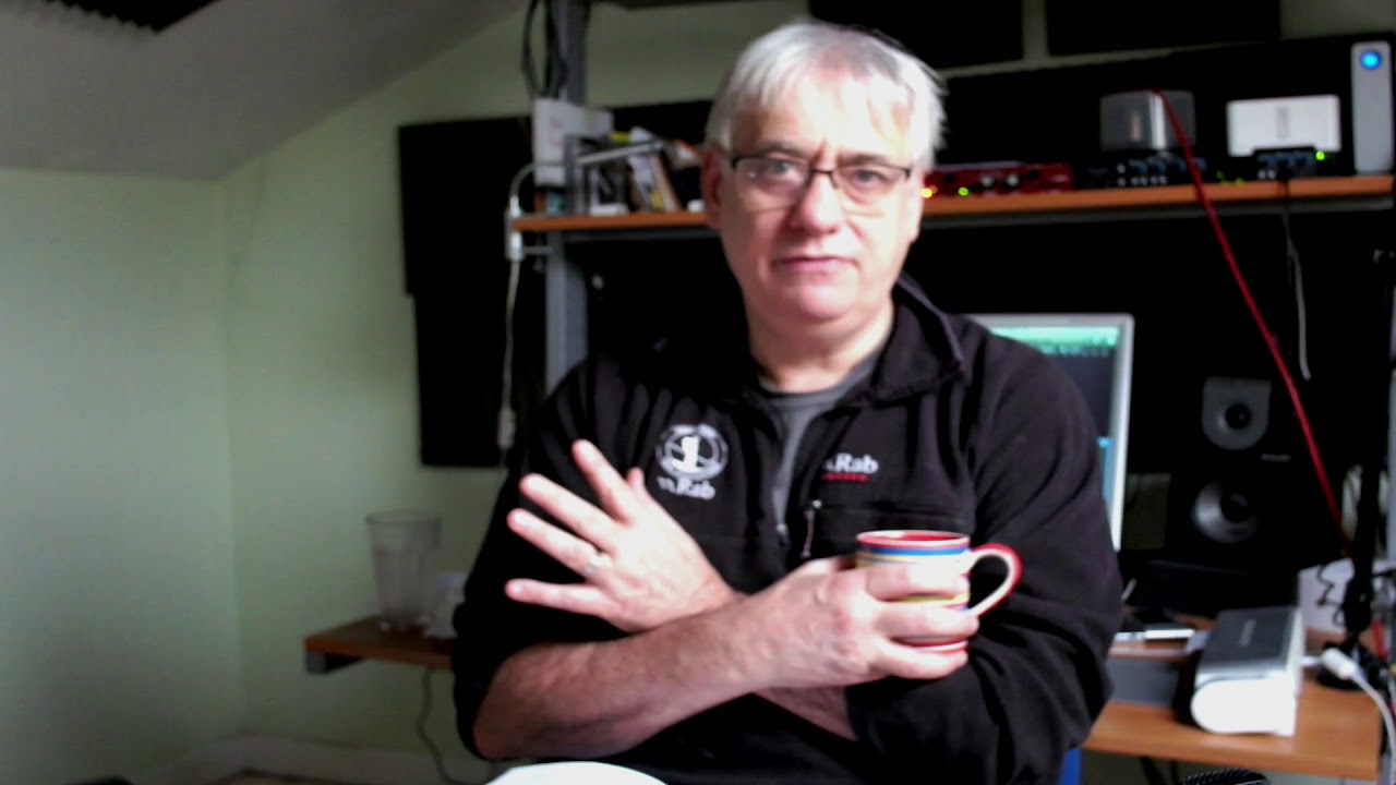 TGO Challenge Planning:  Q & A 1