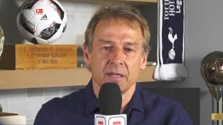 Klinsmann's Advises Haaland - "Don't Be In A Hurry To Leave''