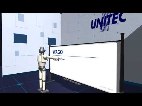 WAGO 280302 | UNITEC