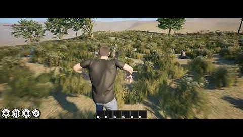 Alpha Cell: Island Survival - Conquer the Unforgiving Challenges of a Desolate Paradise