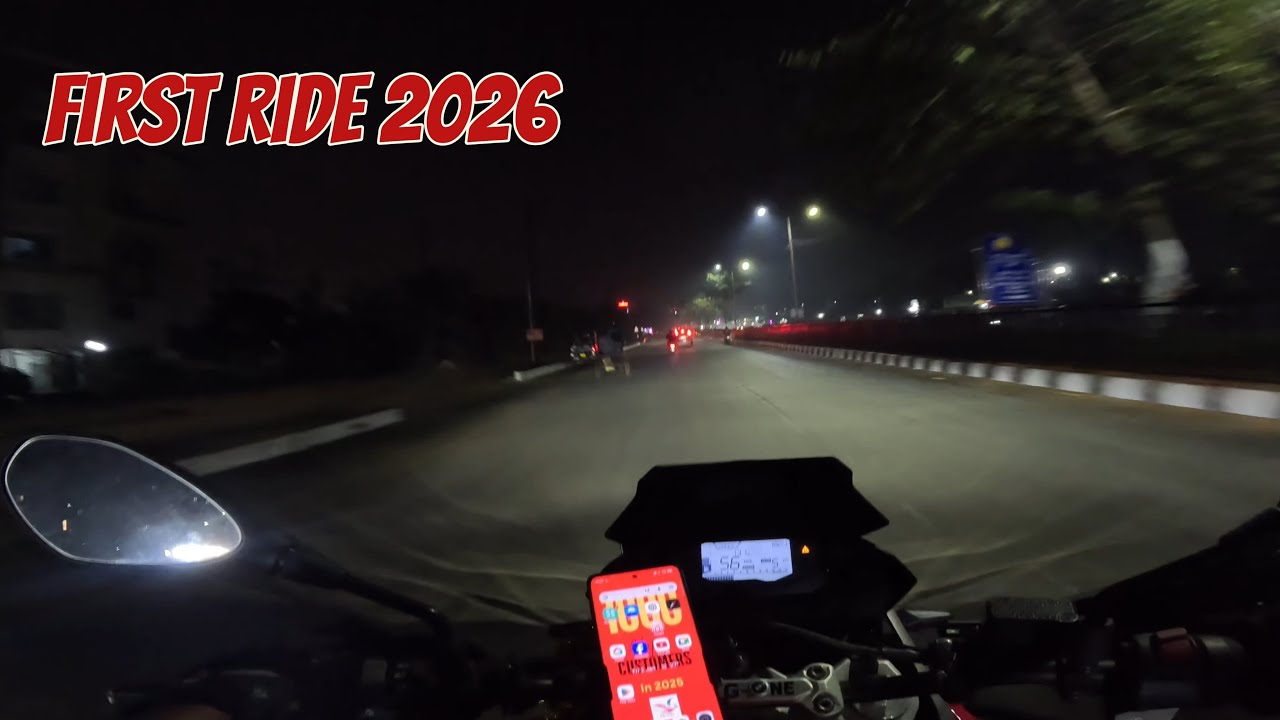 Startup Life on Two Wheels | Bike Trouble While Visiting My Customer’s Cafe