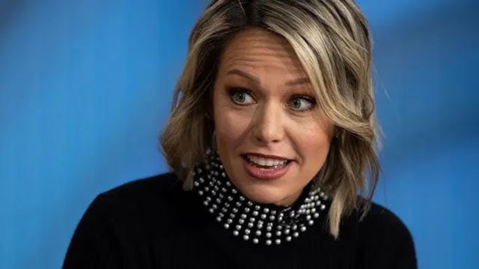 Dylan Dreyer Left 'Very Upset' After On-Air Moment with Husband - Watch Now - YouTube