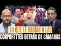 SALE A LA LUZ EL DRAMA QUE VIVIERON LAS CHICAS EN SABADO DE CORPORÁN - Una Nueva Mañana EN VIVO 🔴