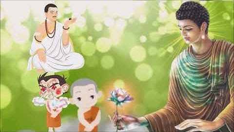 Buddha Said Sutra of the Cause Devadatta Threw a Rock