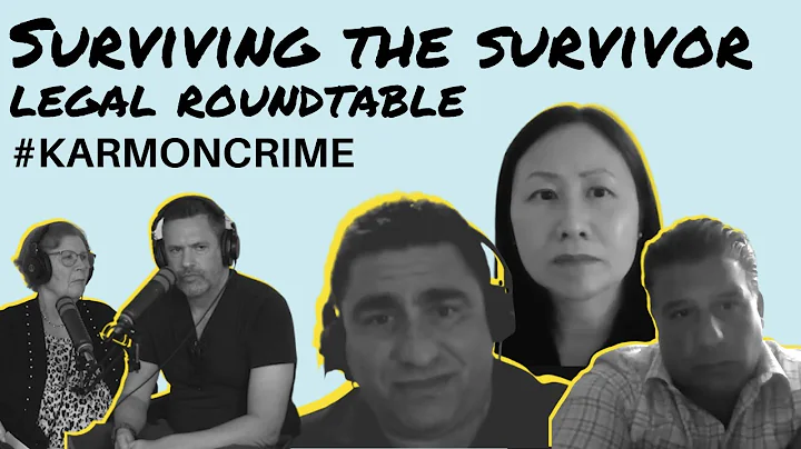 Dan Markel Legal Roundtable