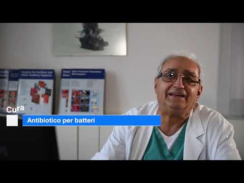 Video: Otite Media Acuta: Cause, Sintomi E Diagnosi