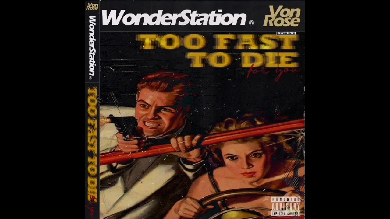 Ride (Live At WonderFest 2k23)