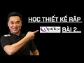 Hướng Dẫn Thiết Kế Rập Từ Đầu Trên Phần Mềm Optitex Dành Cho Người Mới Bắt Đầu | Bài 2