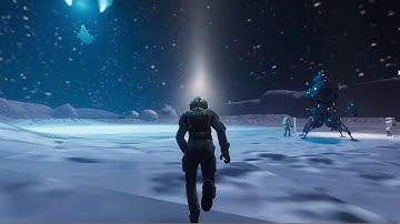 문 팜  디파이 게임 (moon openworld Unity 3D)