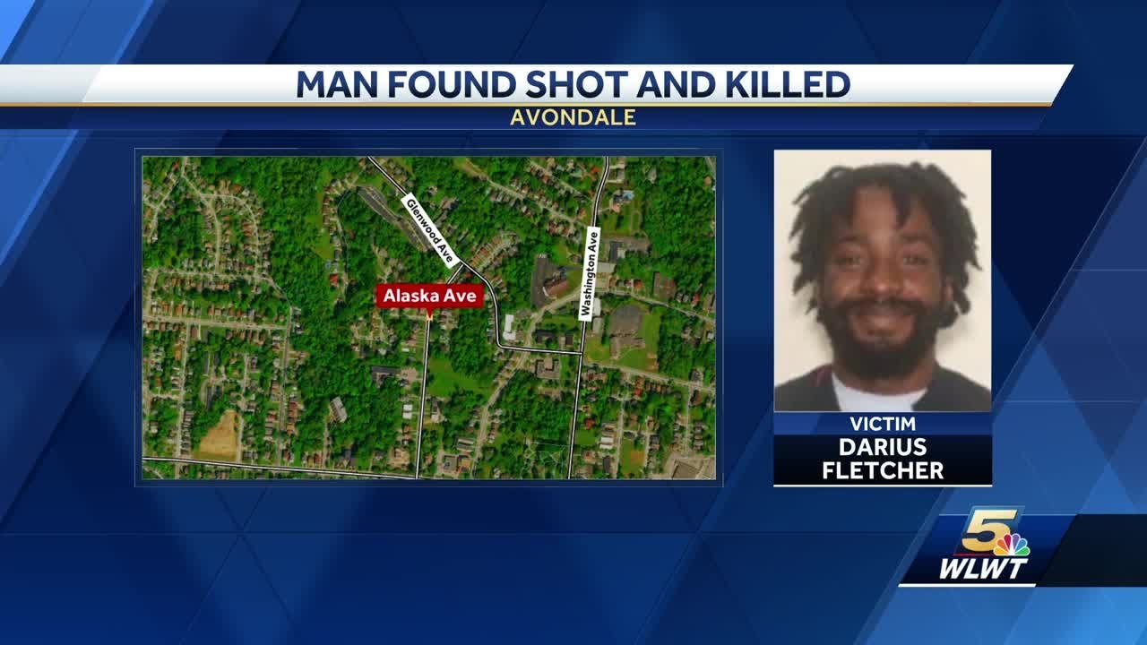 CPD: Man with gunshot wound found lying dead behind apartment building ...