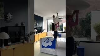 Unboxing En Review Herman Miller Nelson Saucer Bubble Medium Designweb