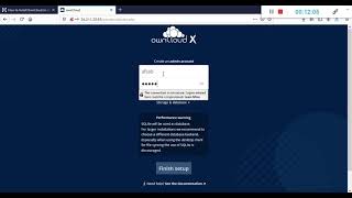 How to Install OwnCloud on Ubuntu 18.04 LTS