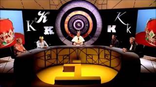 QI Buzzers   Series K