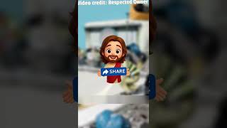 Une seule déclaration a conduit au nettoyage complet d’un drain.