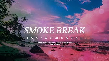 J Cole ft Dave East & Bas Type Beats "Smoke Break" I Prod. Yung Nab (Free Download)
