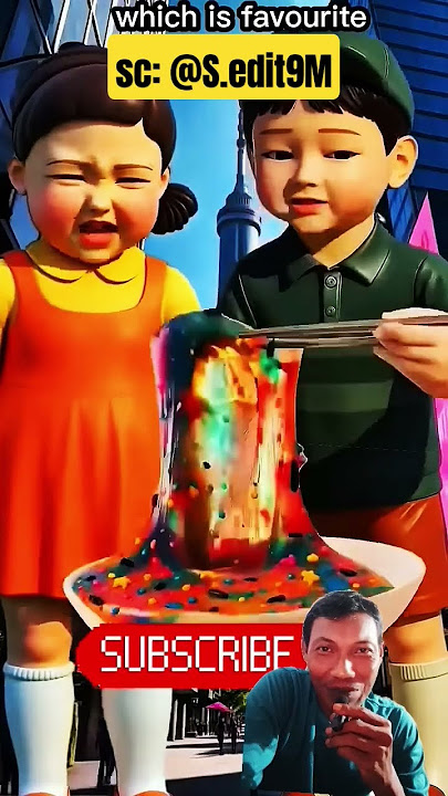 Slime Bintik-Bintik‼️