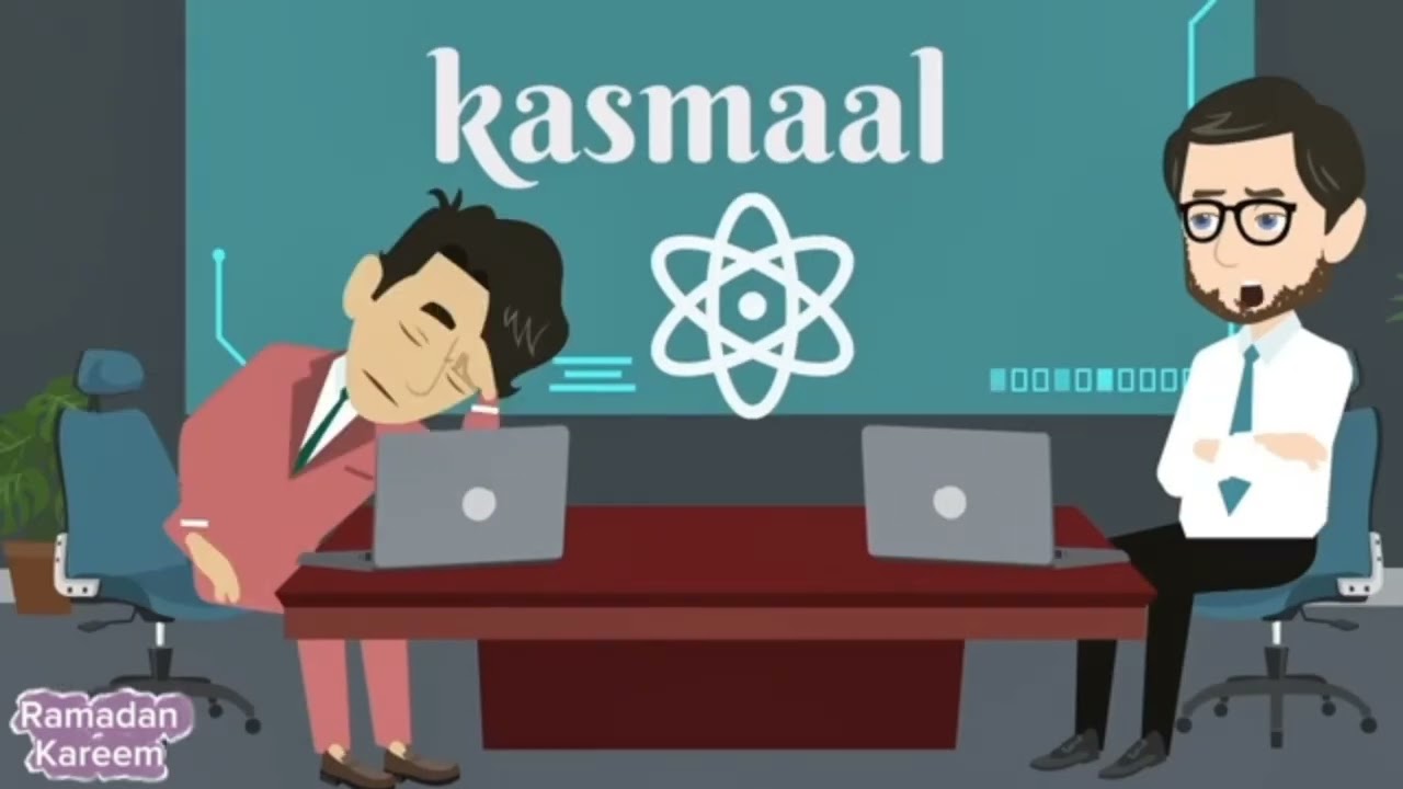 Sheeko gaaban:barnaamijka Ramadaanta ......