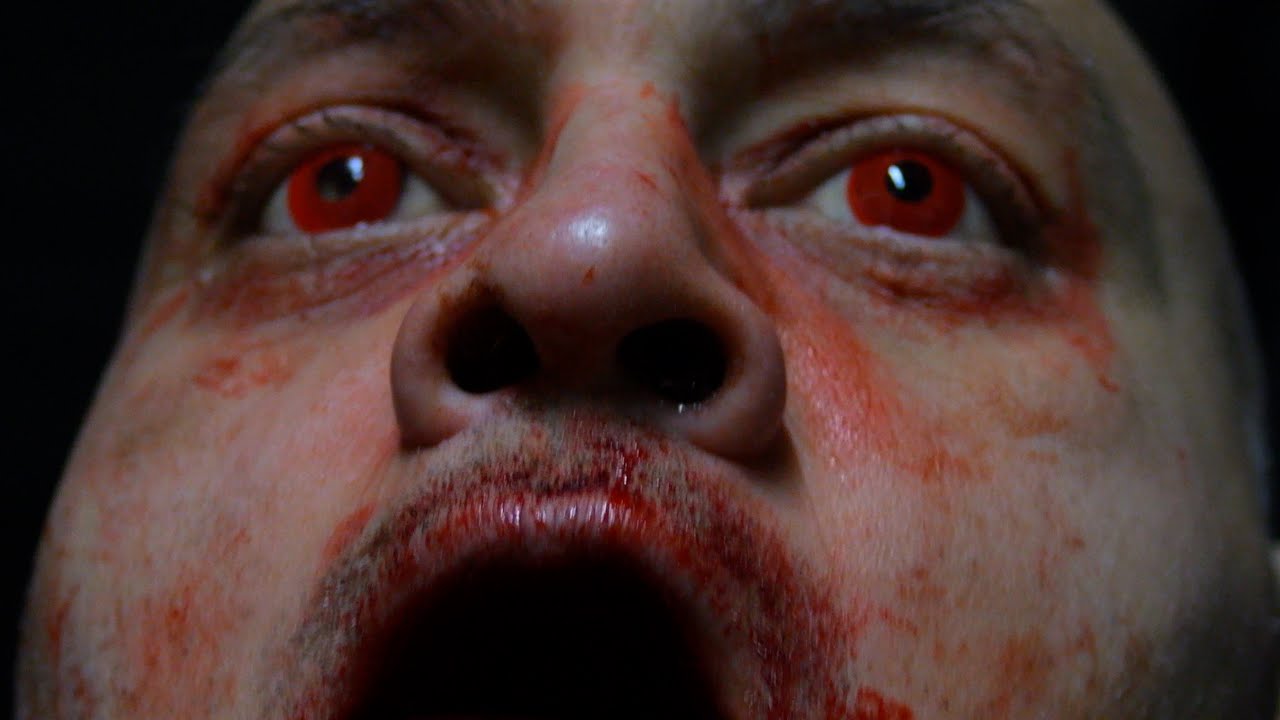 "28 Seconds Later" (2025) Short Film