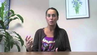 Spotlight: Catherine Cuesta
