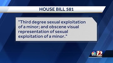 How a North Carolina expanded law is helping investigators combat AI-generated child exploitation