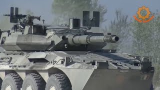 картинка: CENTAURO - итальянский истребитель танков, который не очень пригодился