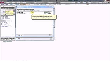 Customer Driven Improvements of The Lean Machine