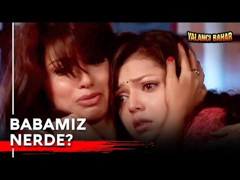 Madhu ve Trishna, Malik'in Peşinde | Yalancı Bahar Hint Dizisi 20. Bölüm