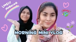 Mini vlog💜👇🏻#minivlog #youtubevlog #viralvideo #bts