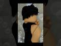 ACOSADO POR MI HERMANASTRA😟 #roblox #shorts