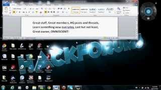 Copy of Hackforums.net