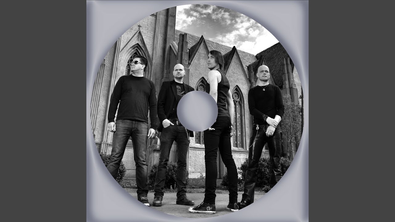 Þungur Kross (2011 Mix)