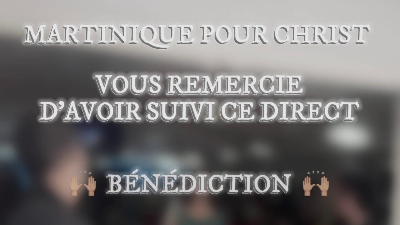SEMINAIRE LA RESTAURATION DES FAMILLES J-3 - PROPHETE FRANCIS NGAWALA & APOTRE GAUPHIN LELO FUTI