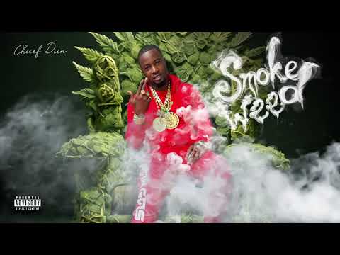 Chiief Diin - Smoke Weed (Colada Riddim)