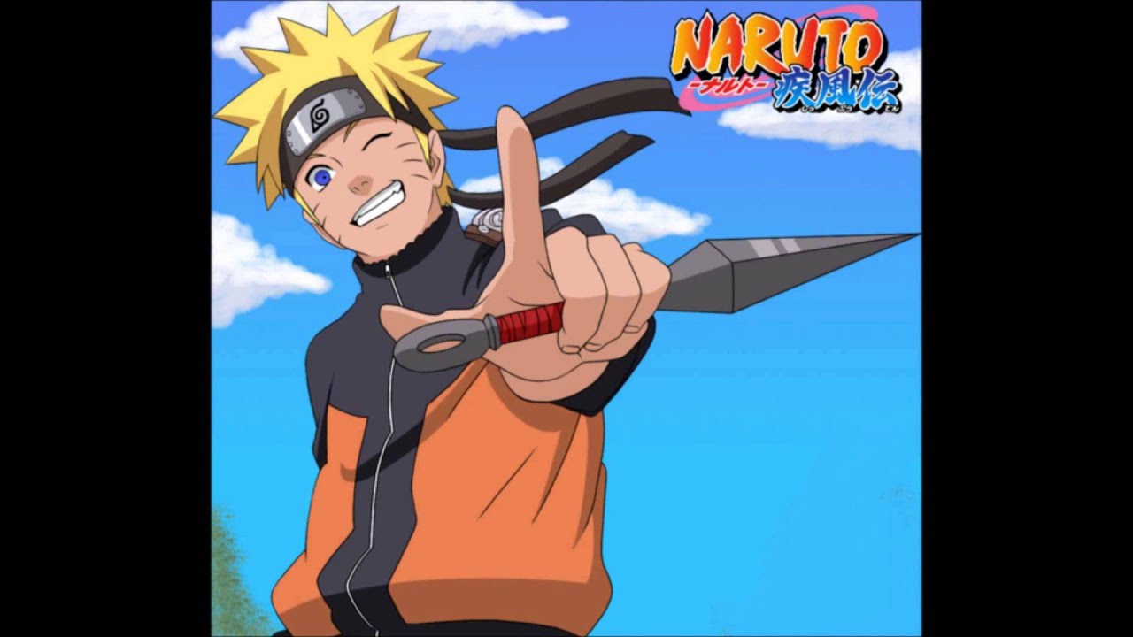 Naruto Bad Situation Extended Youtube