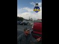 Cops help with surprise roadside MARRIAGE PROPOSAL