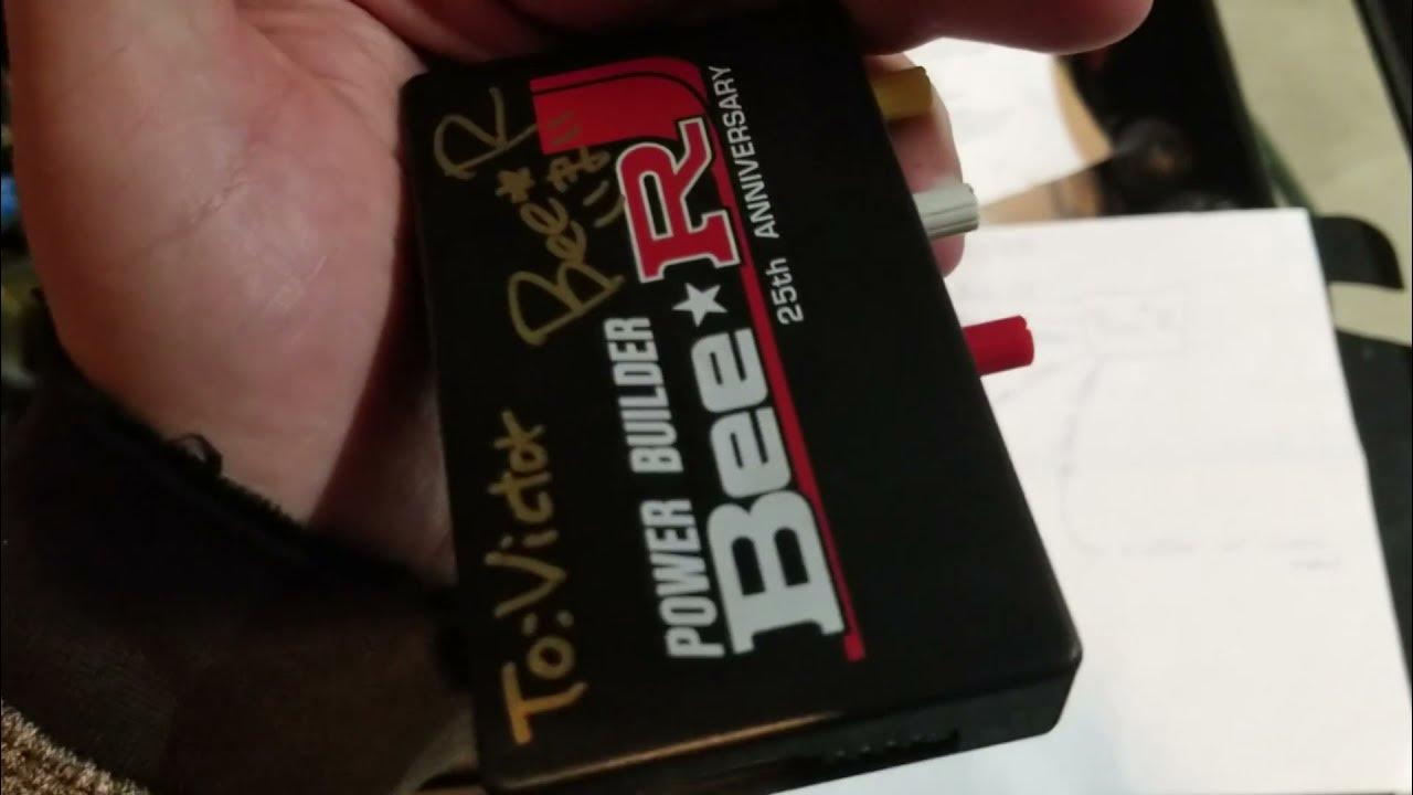 Lexus Is300 (0205) Bee*R Rev Limiter Install YouTube