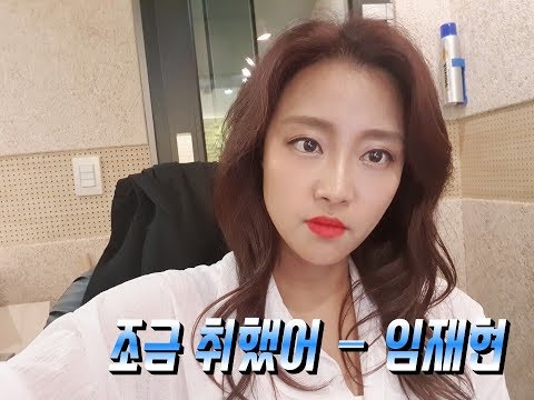 조금취했어 - 임재현 커버