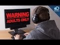 Porn Is Shrinking Your Brain!