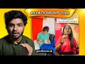 Relationship tips by rj jyoti  marathi roast  tibu007