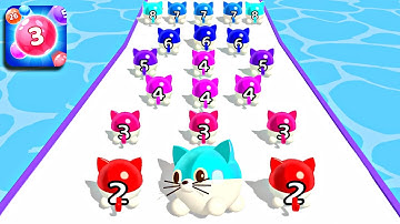 MAX LEVELS Marble Run💥: All Levels Gameplay Walkthrough Android ,iOS NEW UPDATE